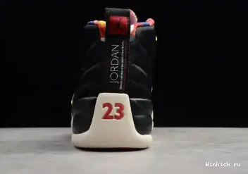 YEAR NEW CHINESE 12 (2019) JORDAN RETRO - 0507